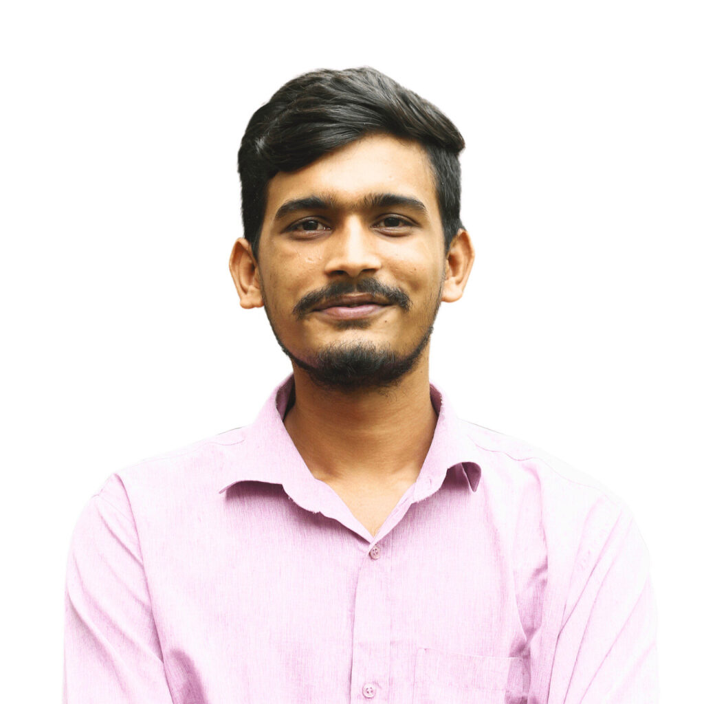 Abir Kar - Course Coordinator
